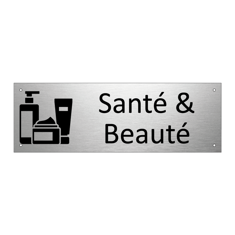 Santé & Beauté