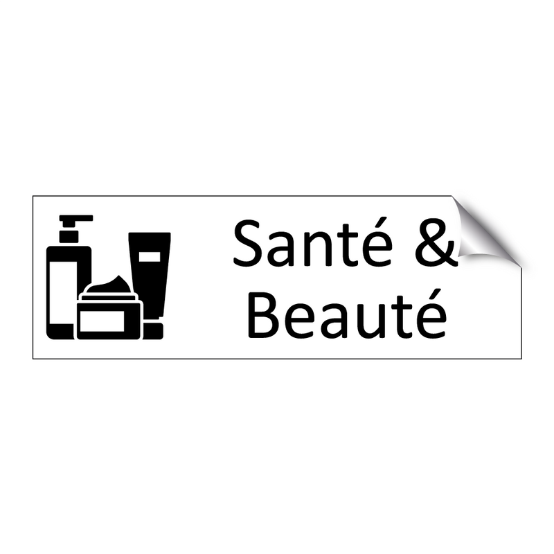 Santé & Beauté