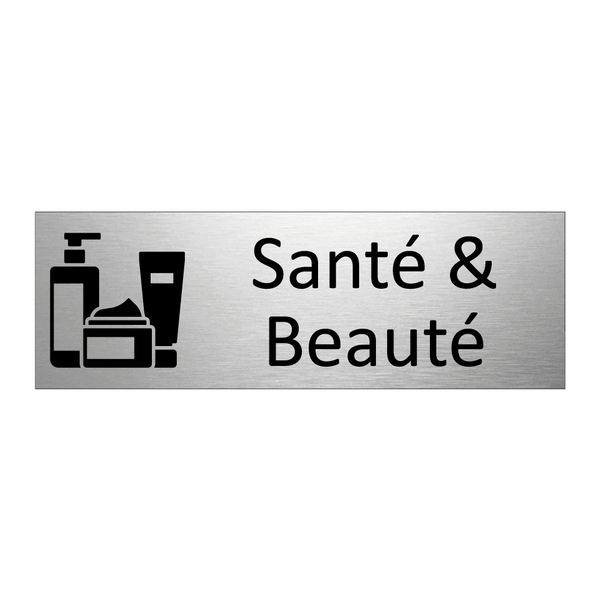 Santé & Beauté