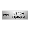 Centre Optique