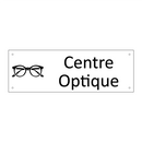 Centre Optique