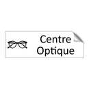 Centre Optique