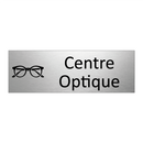 Centre Optique