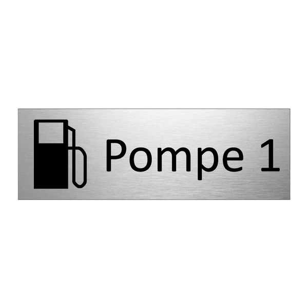 Pompe 1