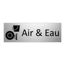Air & Eau