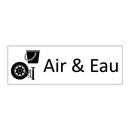 Air & Eau