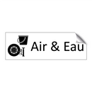 Air & Eau