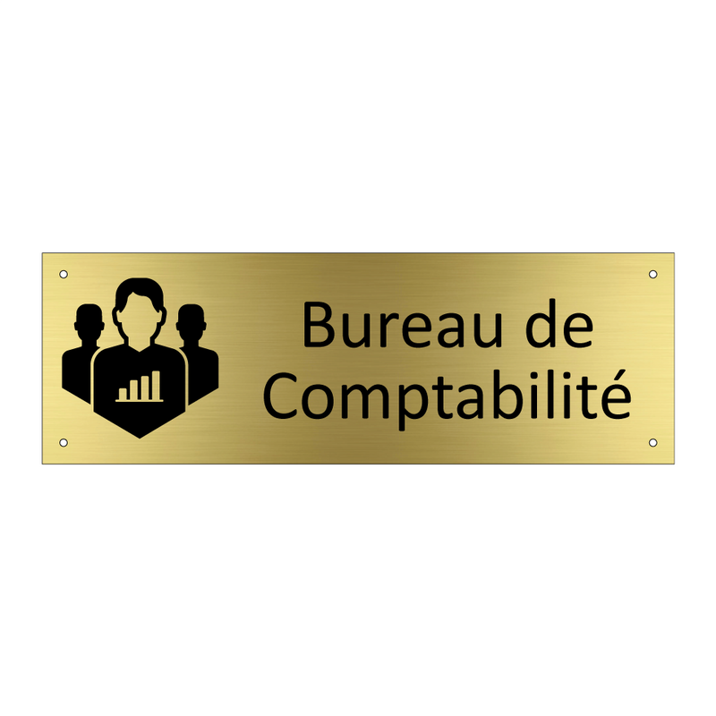 Bureau de Comptabilité