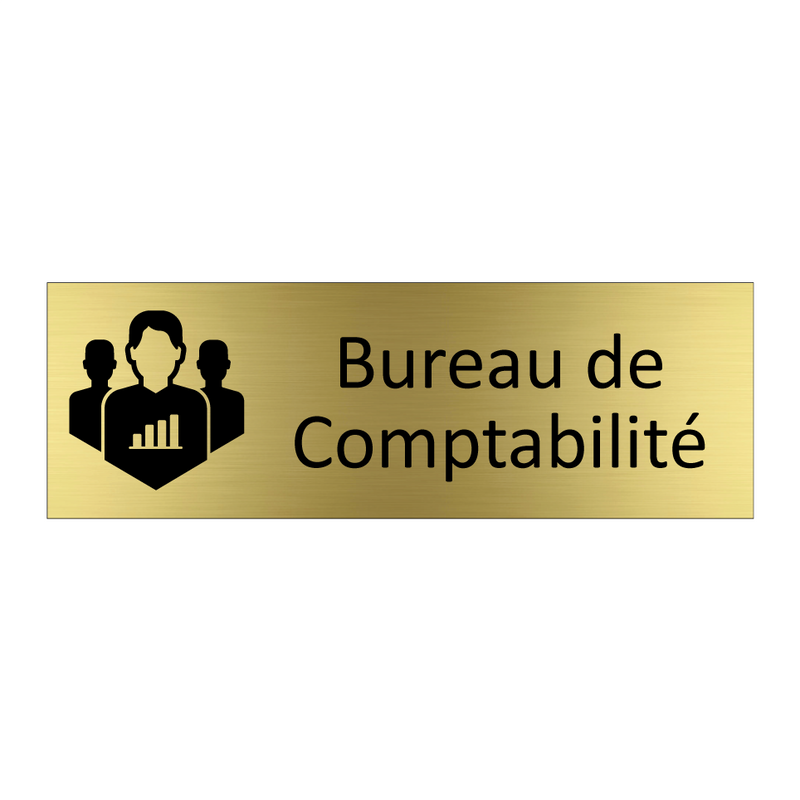 Bureau de Comptabilité
