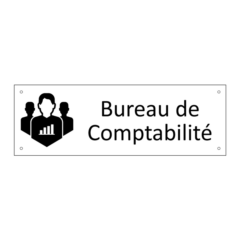 Bureau de Comptabilité