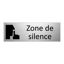 Zone de silence