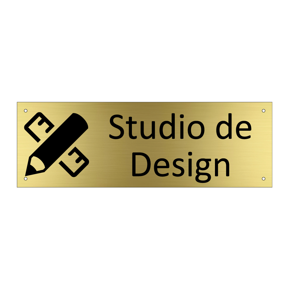 Studio de Design