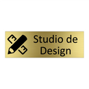 Studio de Design