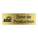 Zone de Production