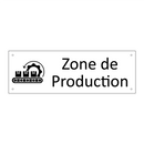 Zone de Production