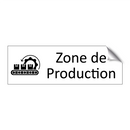 Zone de Production