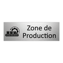Zone de Production