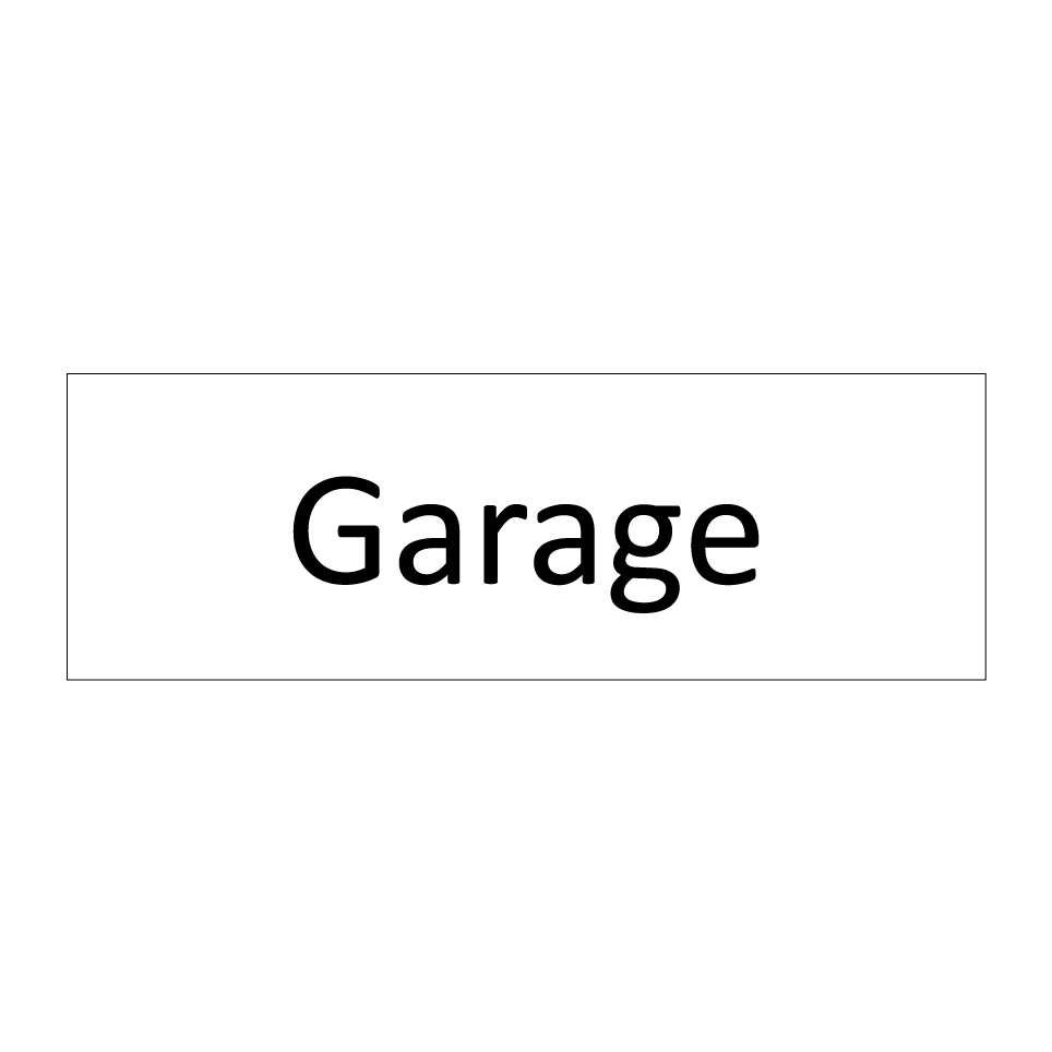 Garage & Garage & Garage & Garage & Garage & Garage