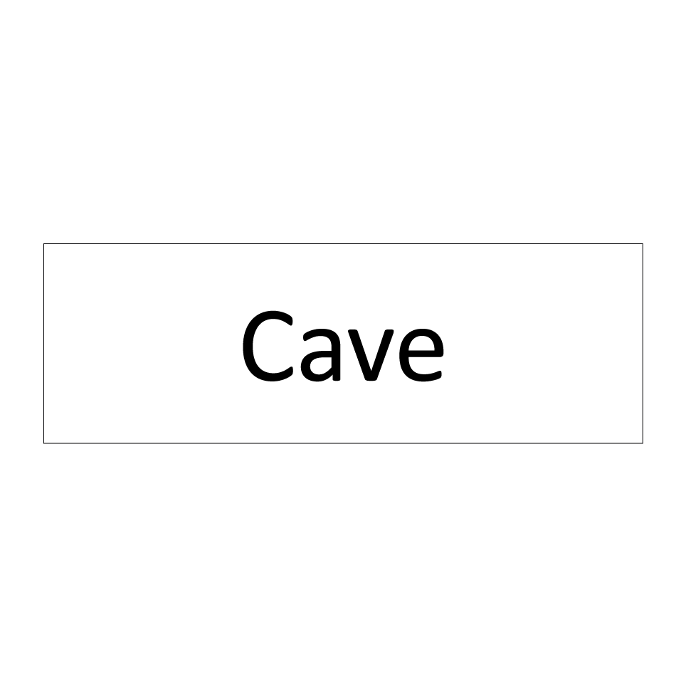 Cave & Cave & Cave & Cave & Cave & Cave