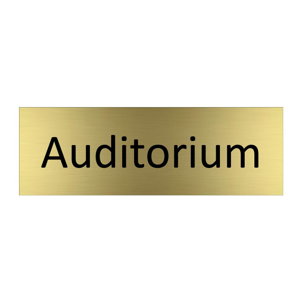 Auditorium & Auditorium & Auditorium & Auditorium & Auditorium & Auditorium