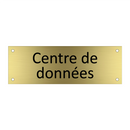 Centre de données