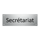Secrétariat & Secrétariat & Secrétariat