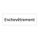 Enchevêtrement & Enchevêtrement & Enchevêtrement & Enchevêtrement & Enchevêtrement