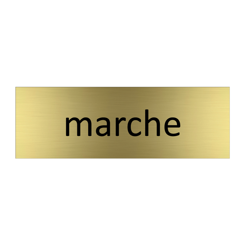 marche & marche & marche & marche & marche & marche