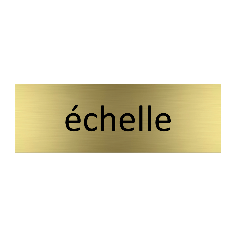 échelle & échelle & échelle & échelle & échelle & échelle