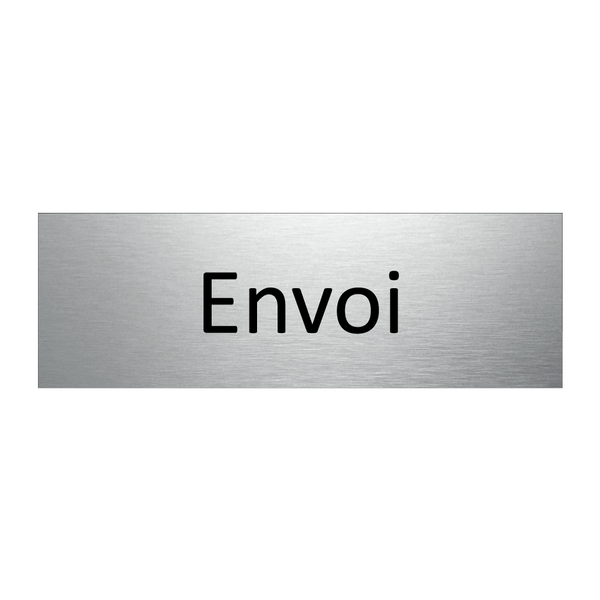 Envoi & Envoi & Envoi & Envoi & Envoi & Envoi & Envoi