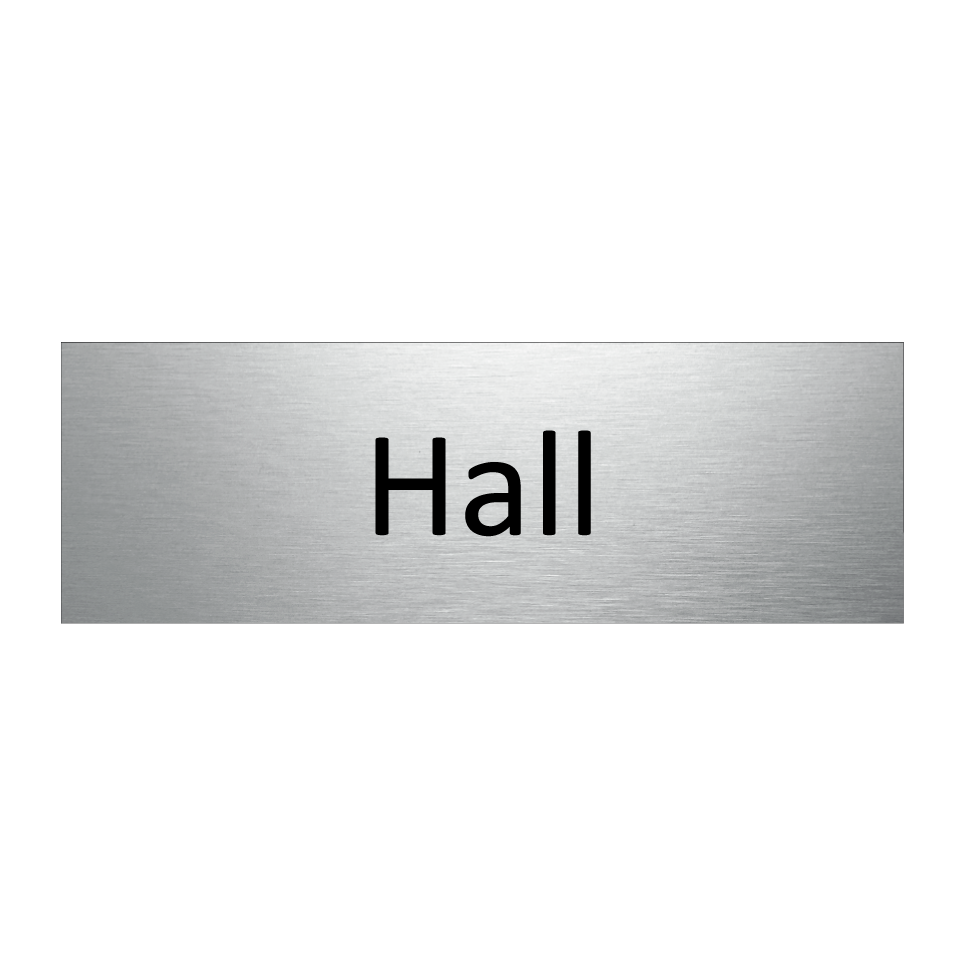 Hall & Hall & Hall & Hall & Hall & Hall & Hall