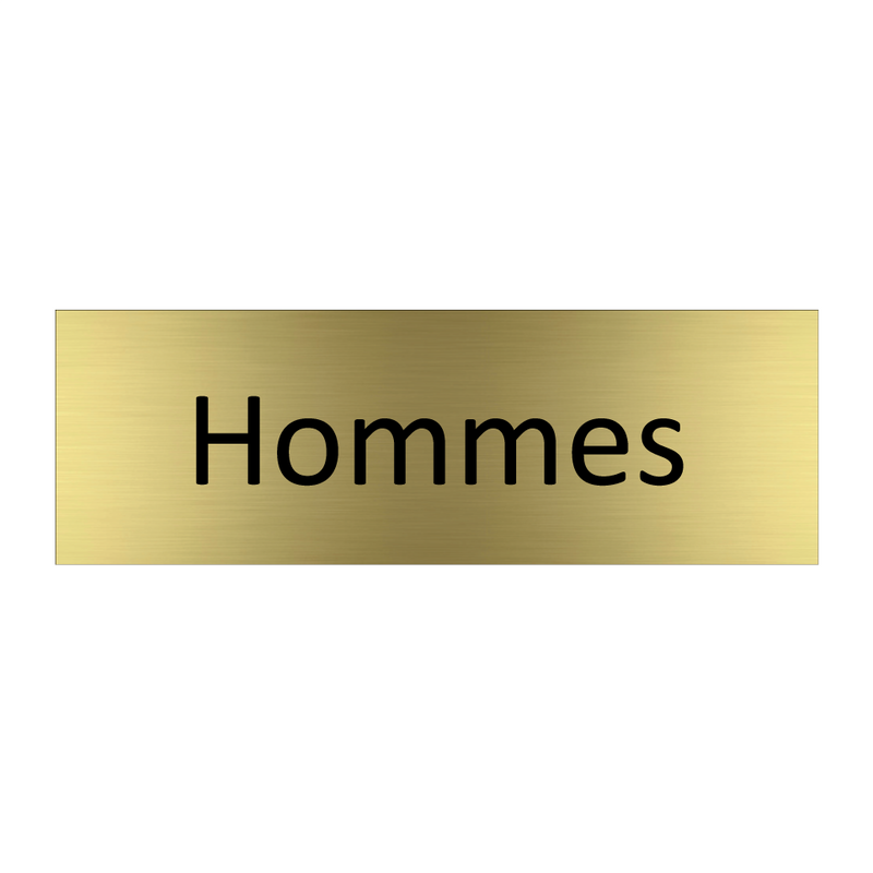 Hommes & Hommes & Hommes & Hommes & Hommes & Hommes