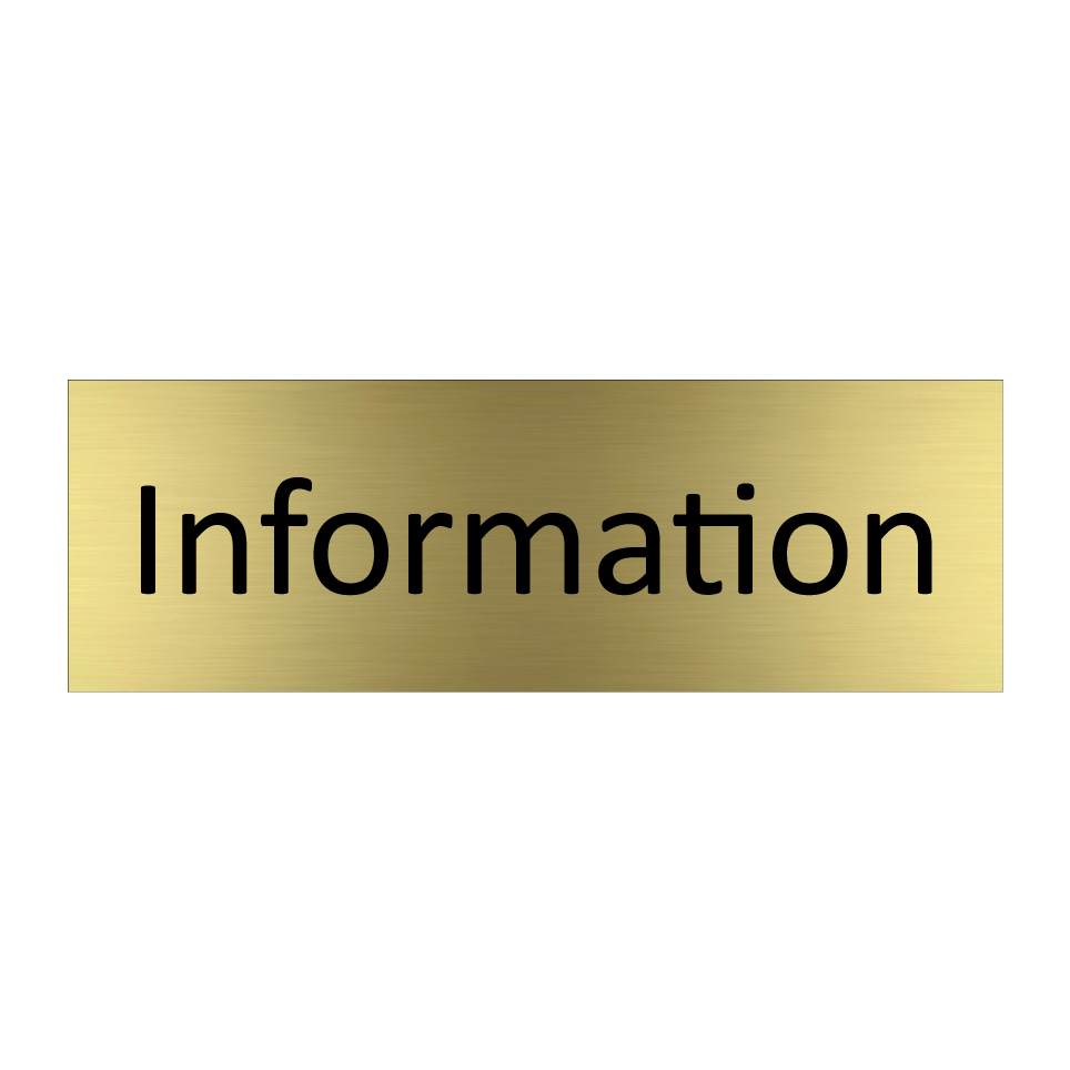 Information & Information & Information & Information & Information & Information