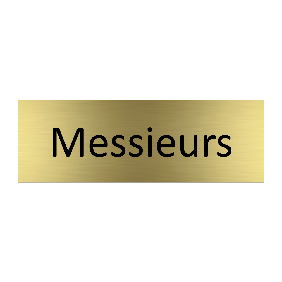 Messieurs & Messieurs & Messieurs & Messieurs & Messieurs & Messieurs