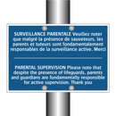 SURVEILLANCE PARENTALE Veuillez  /.../ - PARENTAL SUPERVISION Please note  /.../