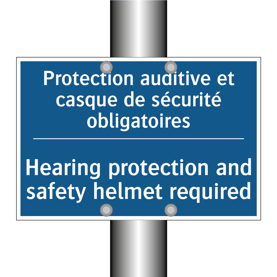 Protection auditive et casque  /.../ - Hearing protection and safety  /.../