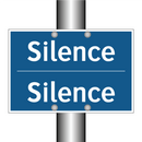 Silence - Silence