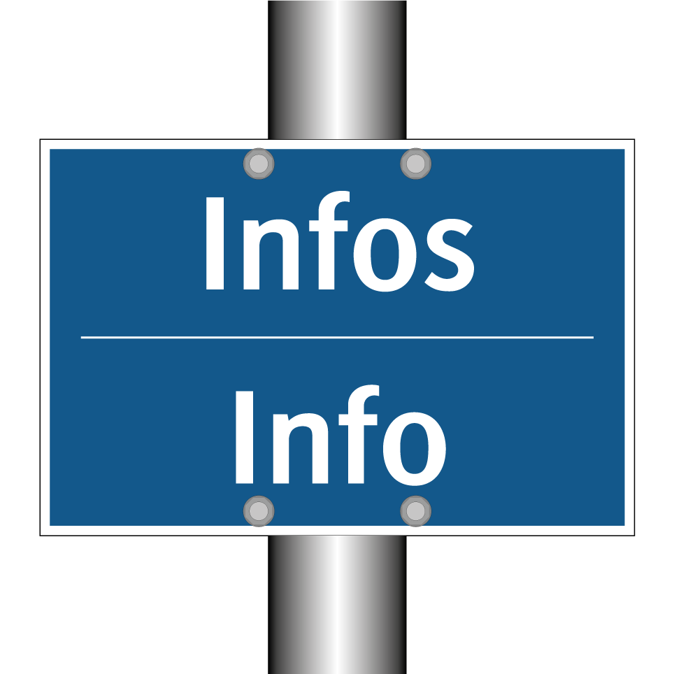 Infos - Info