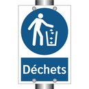 Déchets