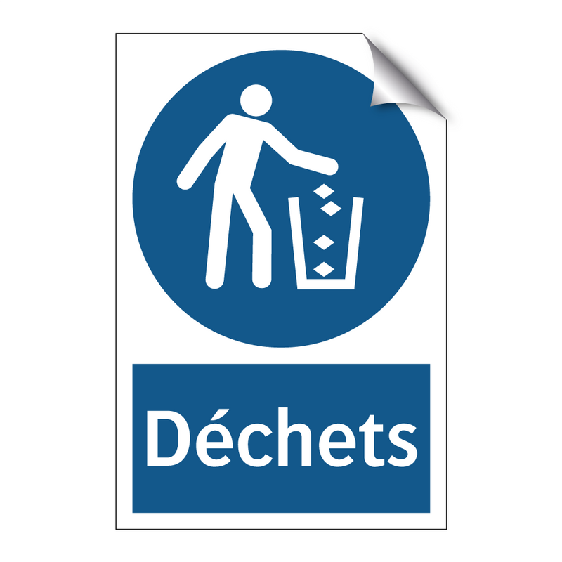 Déchets