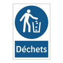Déchets