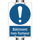 Bâtiment non-fumeur