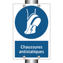 Chaussures antistatiques