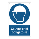 Couvre-chef obligatoire