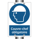 Couvre-chef obligatoire