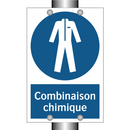 Combinaison chimique