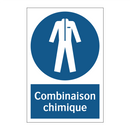 Combinaison chimique