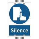 Silence