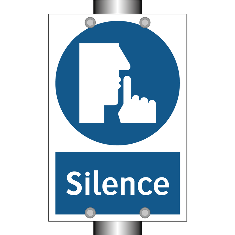 Silence