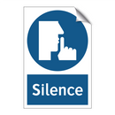 Silence